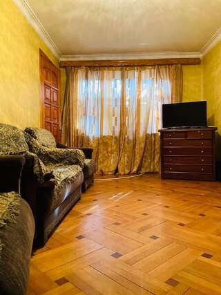 Гостевой дом Lovely Home Тбилиси-0